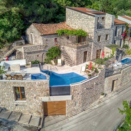 Vila Stari Mlin Ivanovici Exteriér fotografie