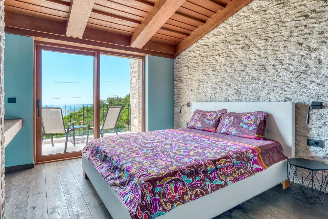 Vila Stari Mlin Ivanovici Exteriér fotografie