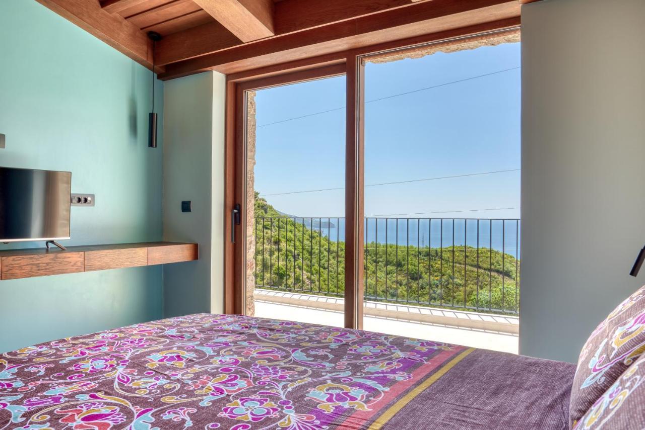 Vila Stari Mlin Ivanovici Exteriér fotografie