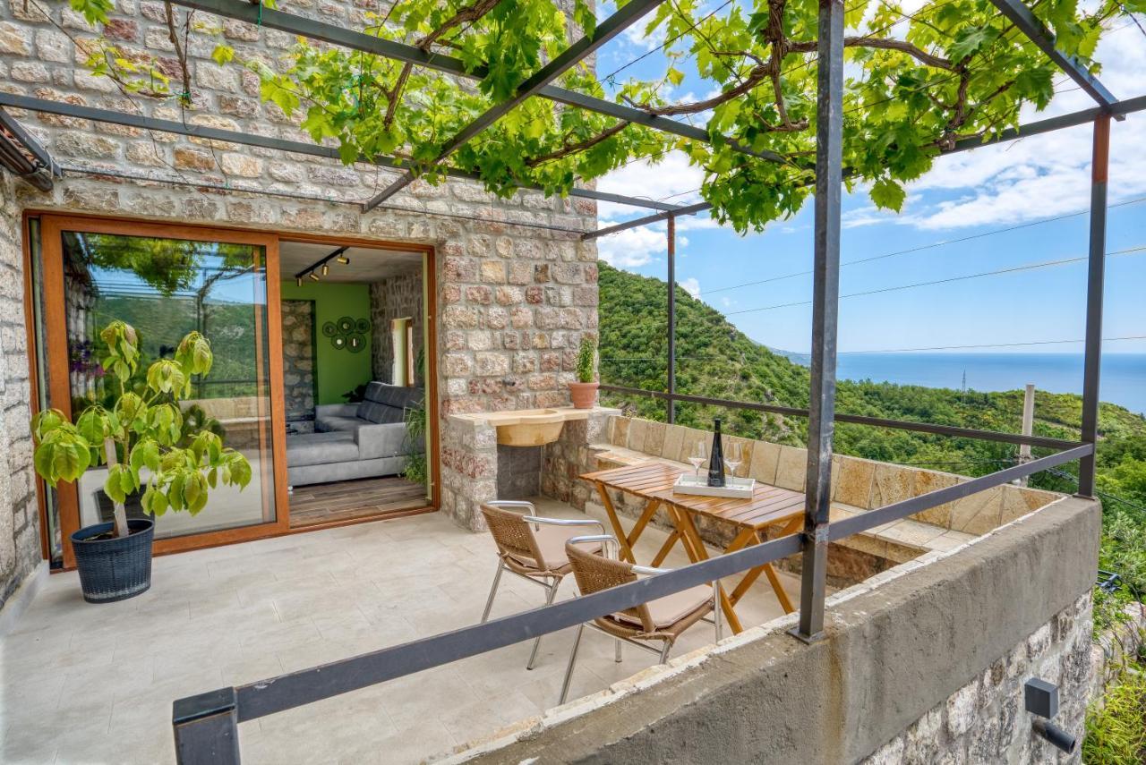 Vila Stari Mlin Ivanovici Exteriér fotografie