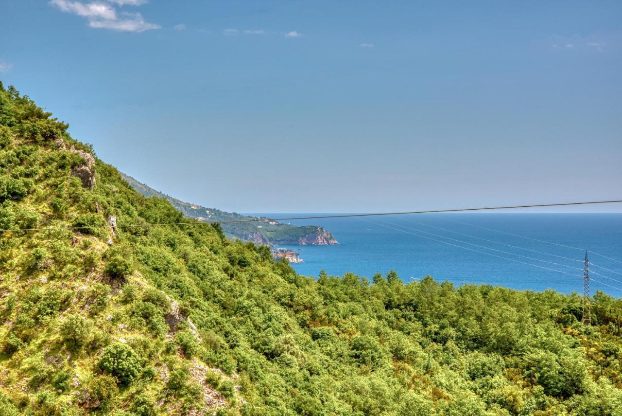 Vila Stari Mlin Ivanovici Exteriér fotografie