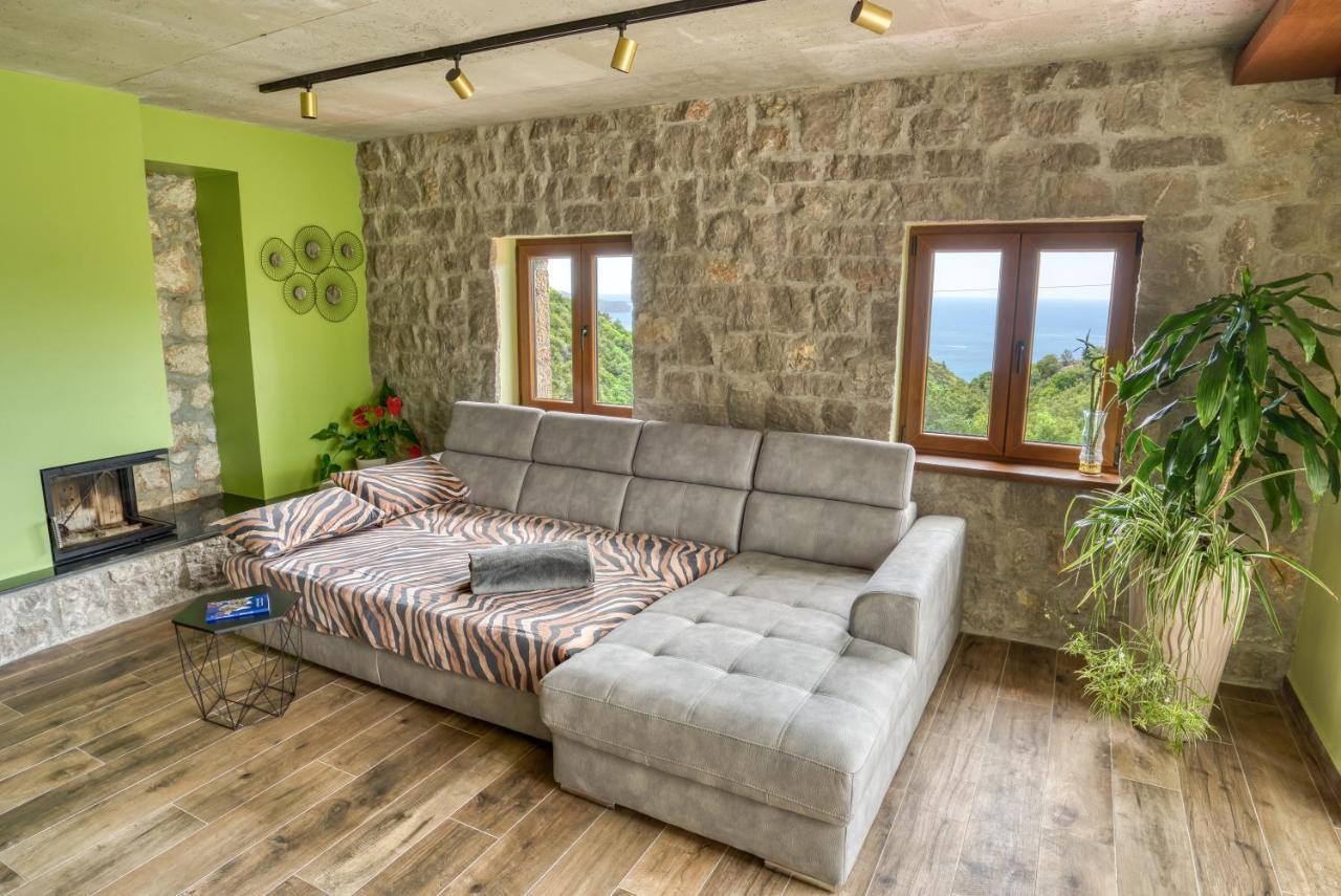 Vila Stari Mlin Ivanovici Exteriér fotografie