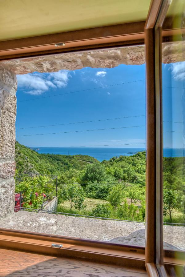 Vila Stari Mlin Ivanovici Exteriér fotografie