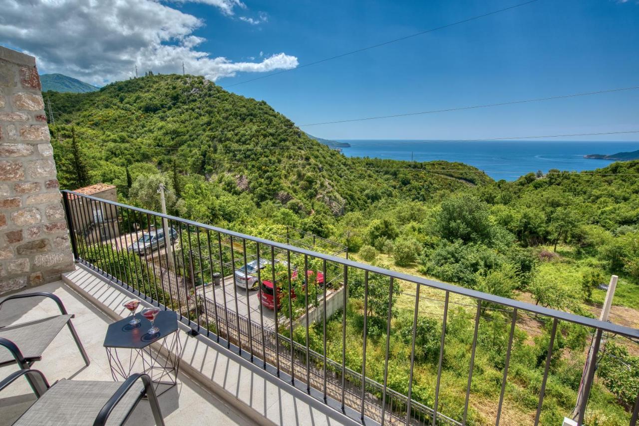 Vila Stari Mlin Ivanovici Exteriér fotografie