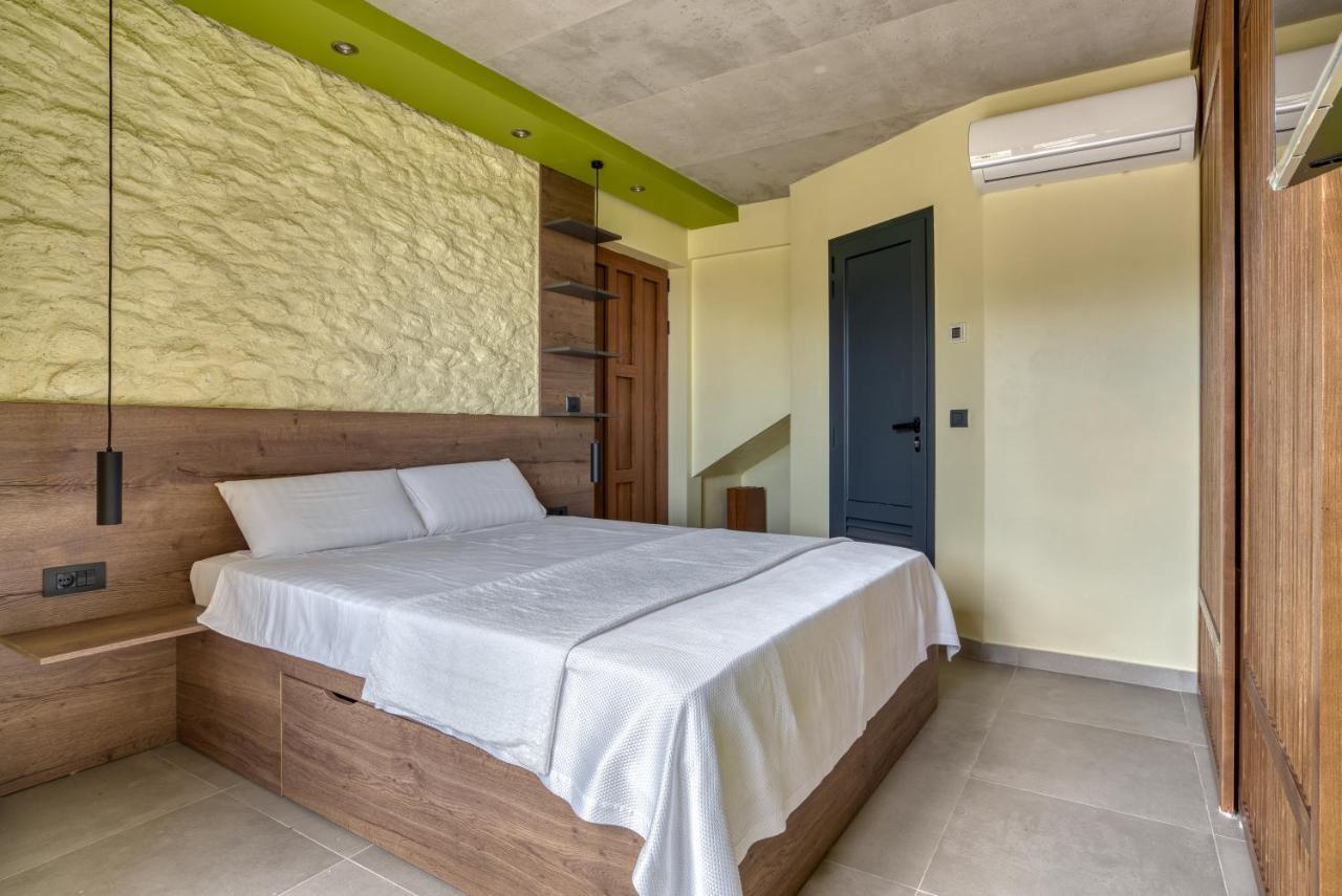 Vila Stari Mlin Ivanovici Exteriér fotografie