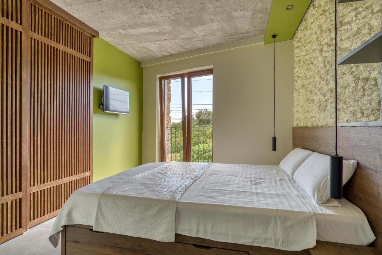 Vila Stari Mlin Ivanovici Exteriér fotografie