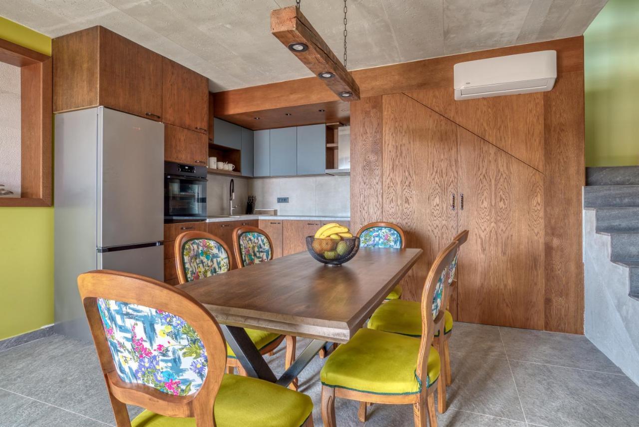 Vila Stari Mlin Ivanovici Exteriér fotografie