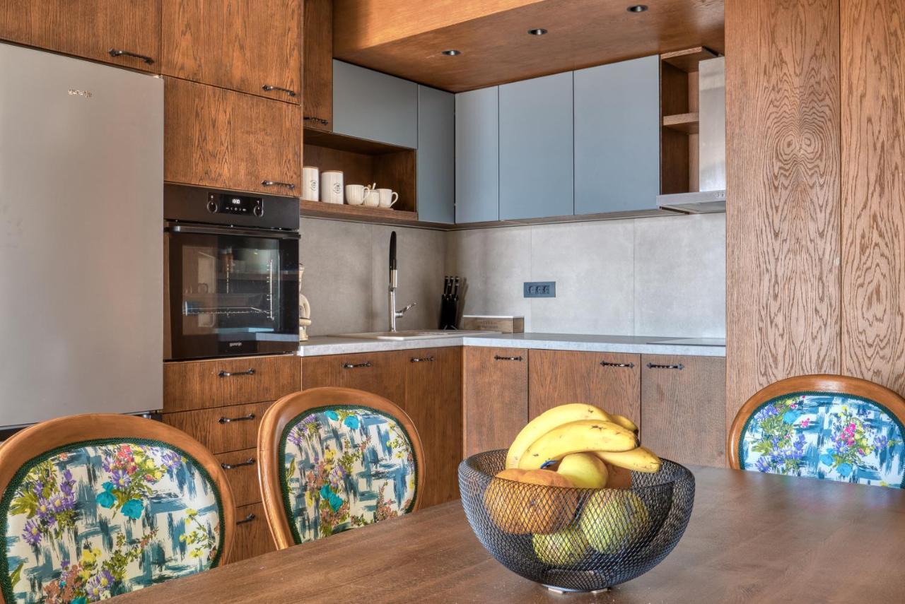 Vila Stari Mlin Ivanovici Exteriér fotografie