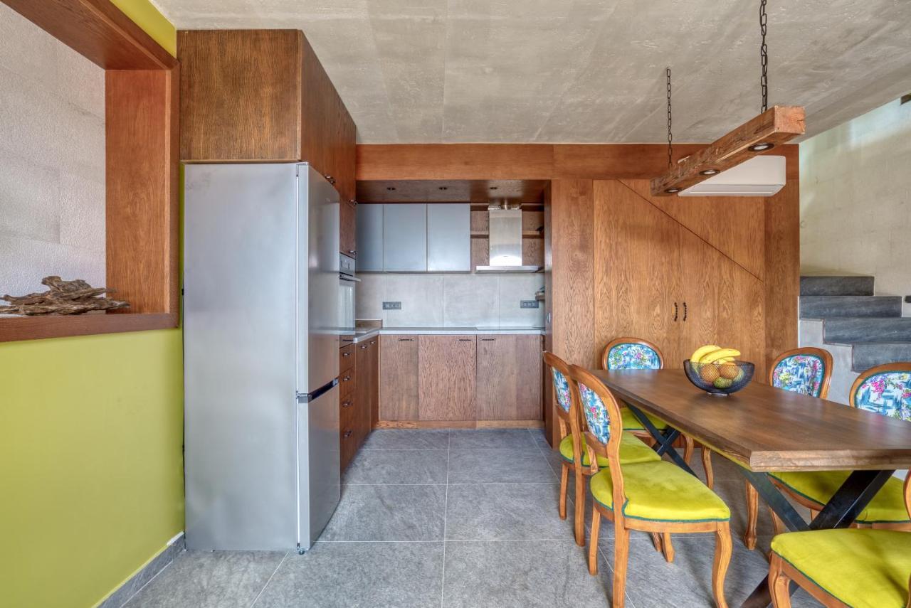 Vila Stari Mlin Ivanovici Exteriér fotografie