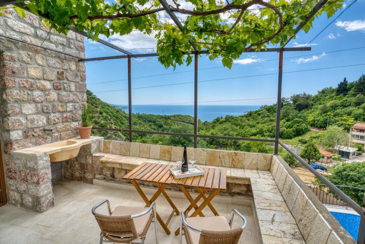 Vila Stari Mlin Ivanovici Exteriér fotografie