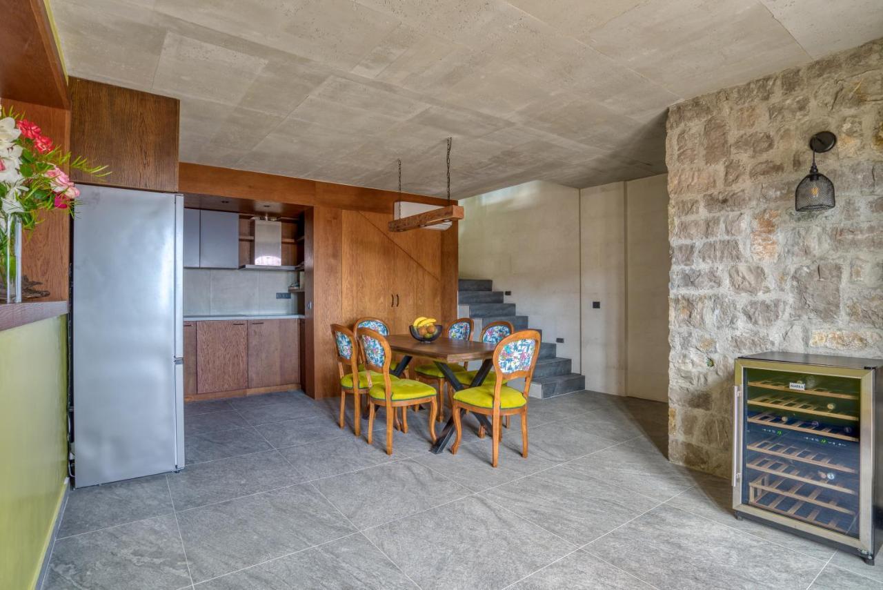 Vila Stari Mlin Ivanovici Exteriér fotografie