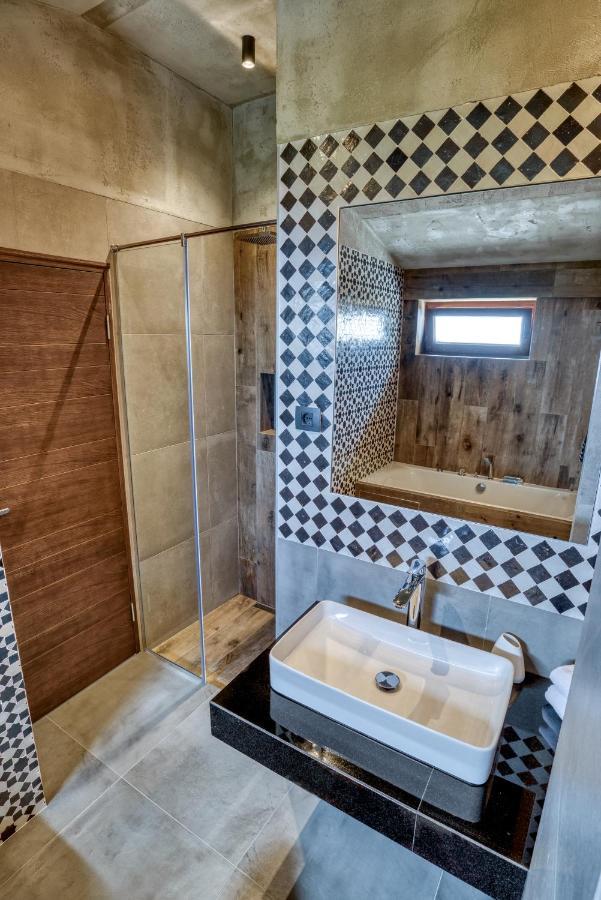 Vila Stari Mlin Ivanovici Exteriér fotografie