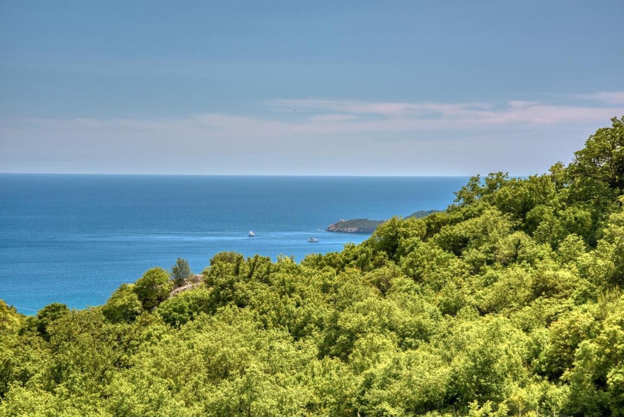 Vila Stari Mlin Ivanovici Exteriér fotografie