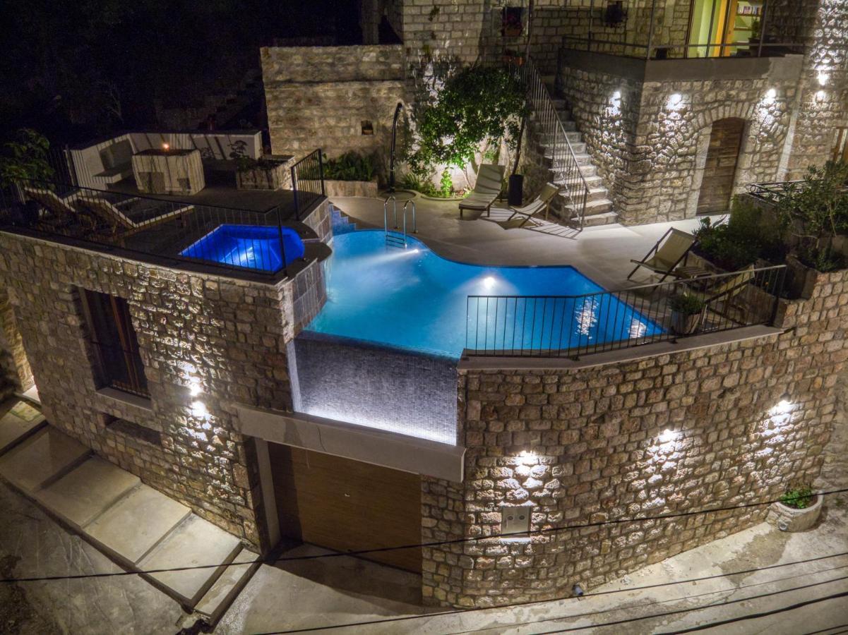 Vila Stari Mlin Ivanovici Exteriér fotografie
