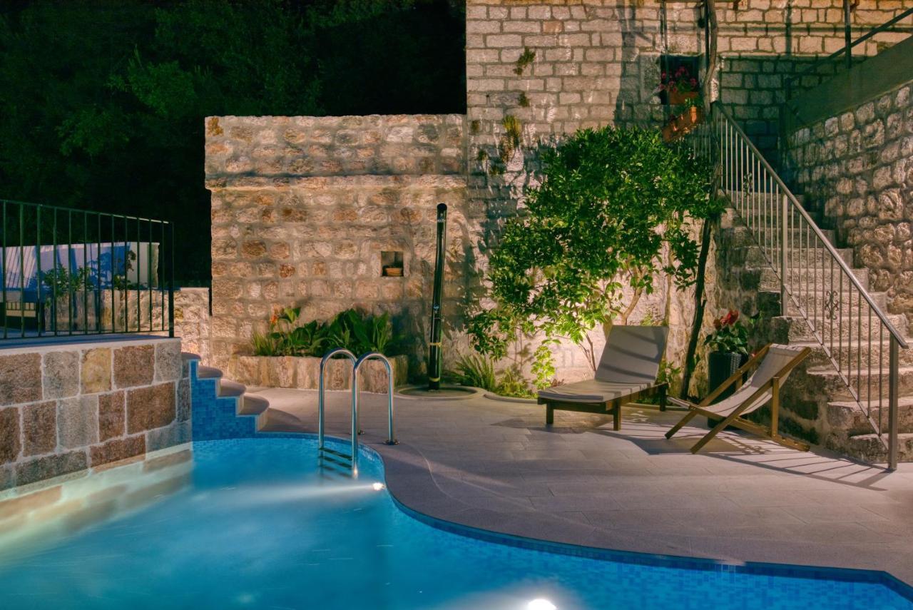 Vila Stari Mlin Ivanovici Exteriér fotografie