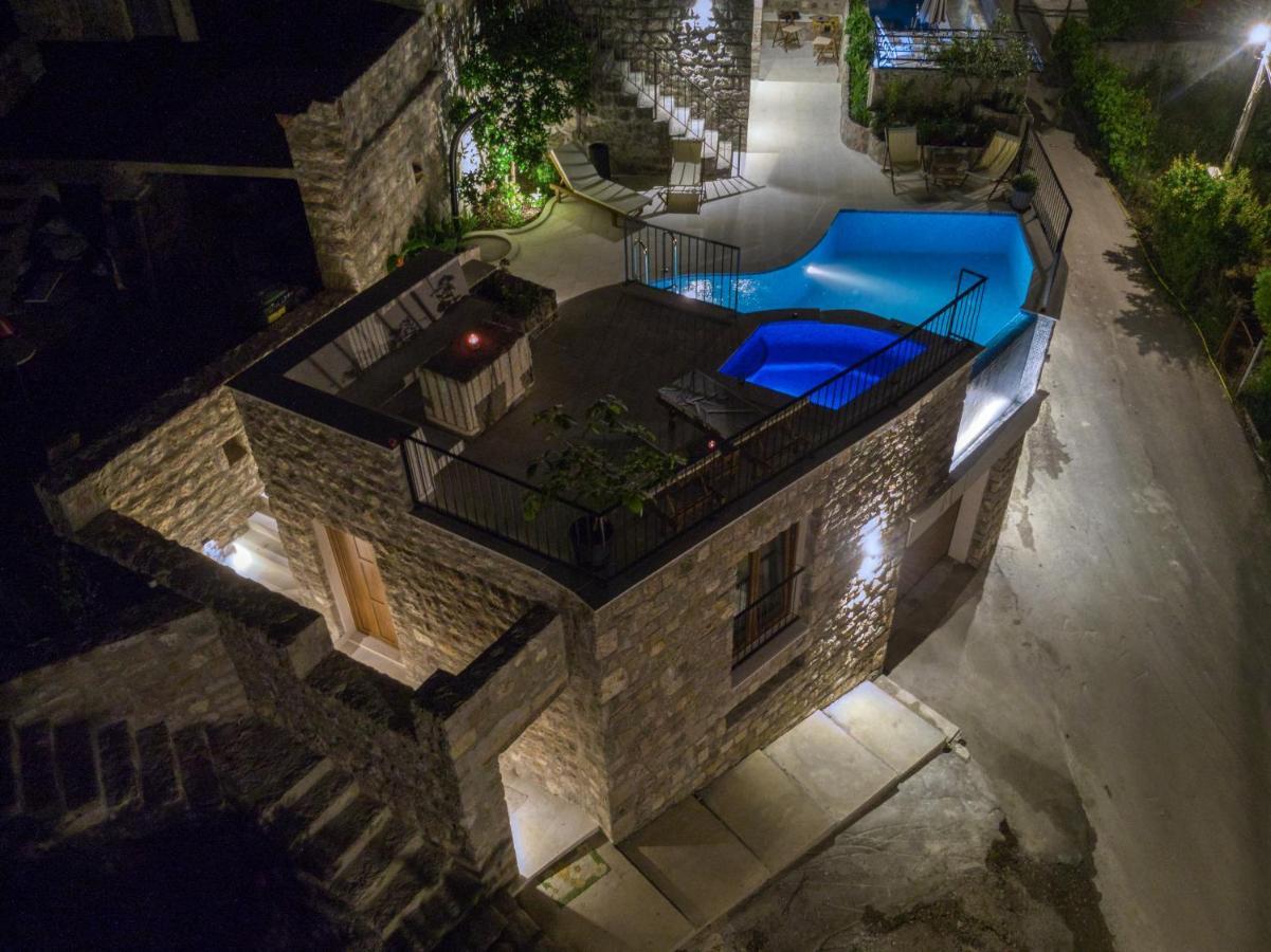 Vila Stari Mlin Ivanovici Exteriér fotografie