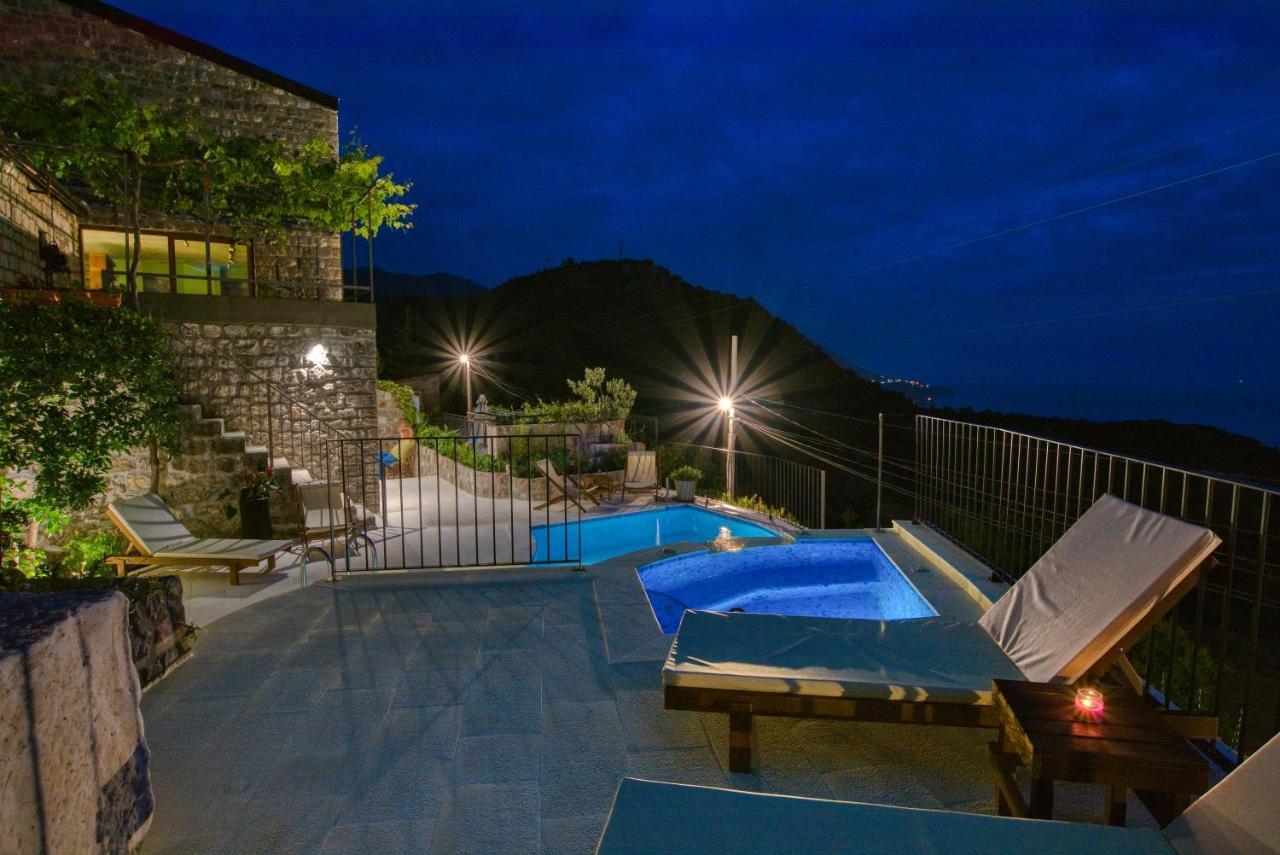 Vila Stari Mlin Ivanovici Exteriér fotografie