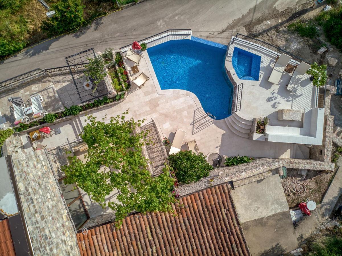 Vila Stari Mlin Ivanovici Exteriér fotografie