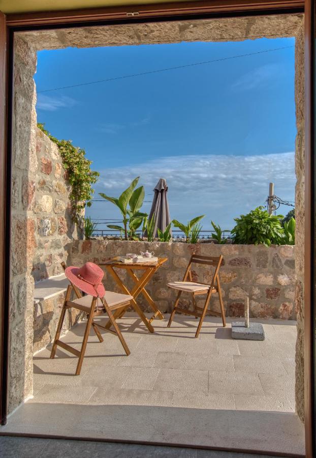 Vila Stari Mlin Ivanovici Exteriér fotografie